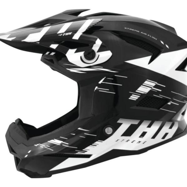 THH Helmets 647910