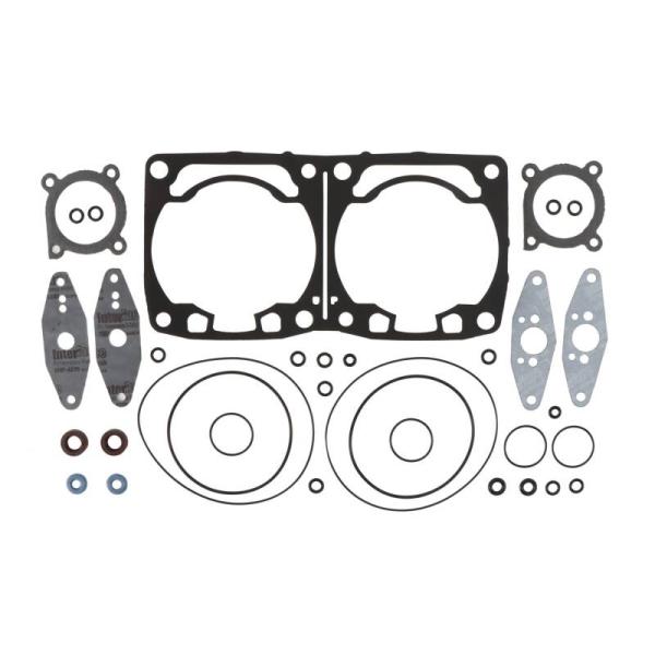 Vertex Pistons 710331