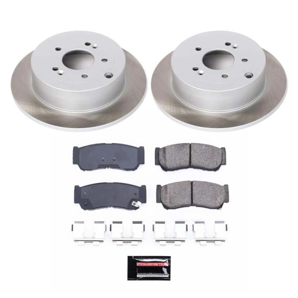 PowerStop SC4698