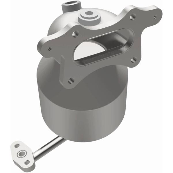 MAG Converter Direct Fit Magnaflow 51680