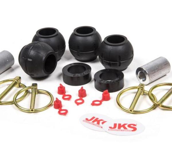 JKS Sway Bar End Links JKS Manufacturing JKS7102