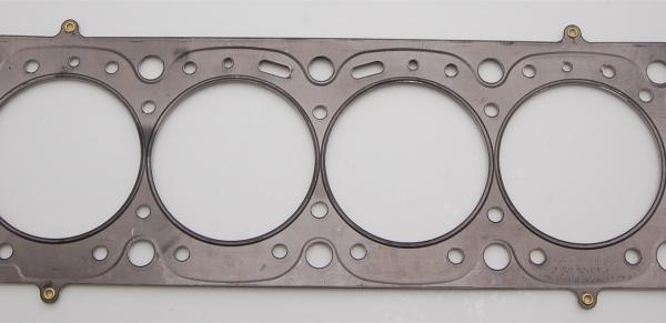 Cometic Gasket C4228-051