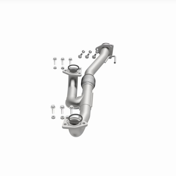 MAG BRE Front Pipe Kit Magnaflow 107-0113