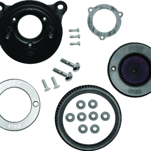 S&S Cycle 170-0716A