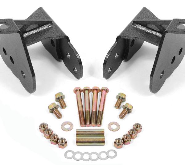 BMR Control Arm Mounts BMR Suspension CAB400H