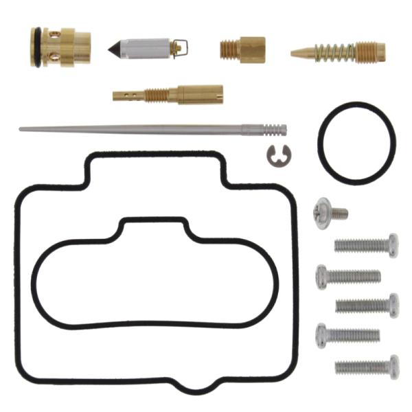 ABR Carburetor Rebuild Kits All Balls Racing 26-1164
