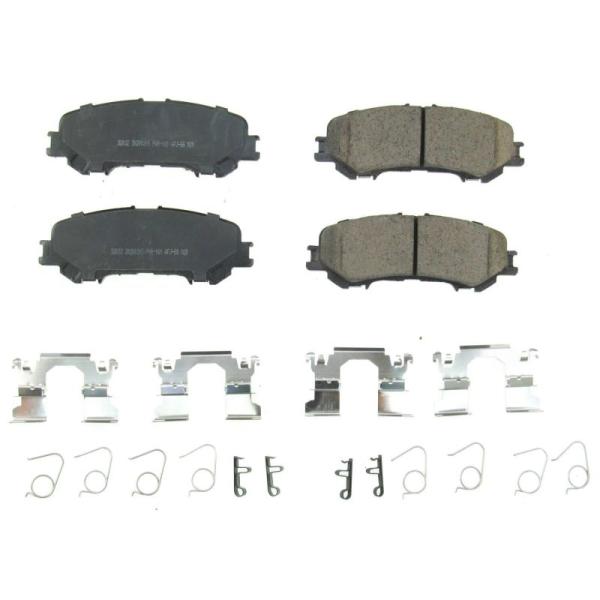 PowerStop 17-2032
