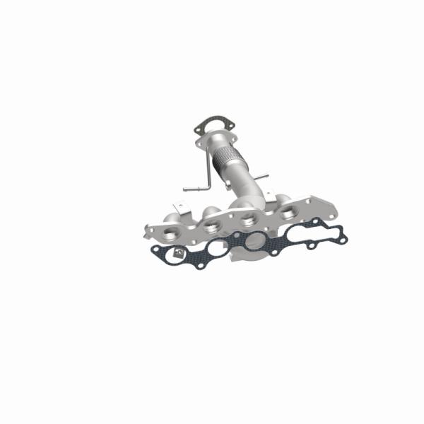 MAG Converter Direct Fit Magnaflow 49345