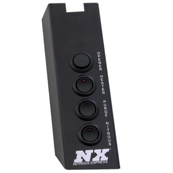 Nitrous Express 15791