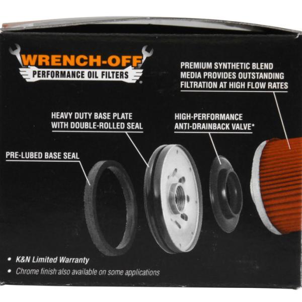 K&N Engineering KN-184