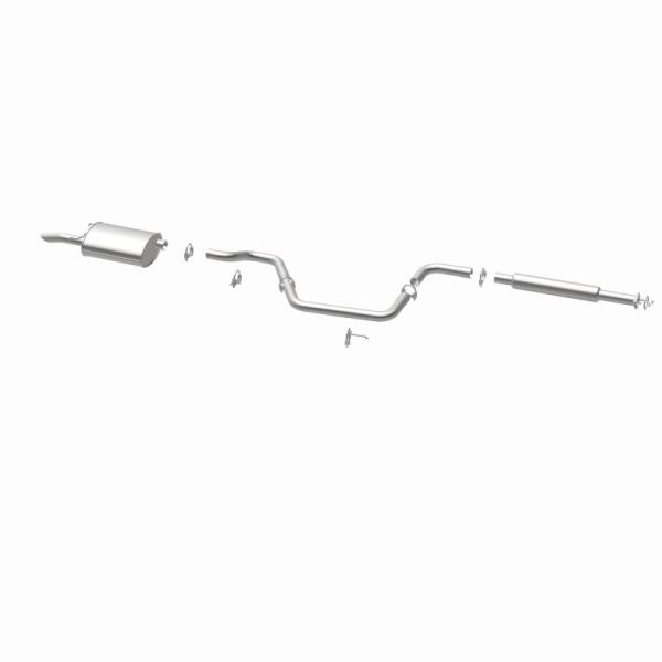 Magnaflow 106-0718