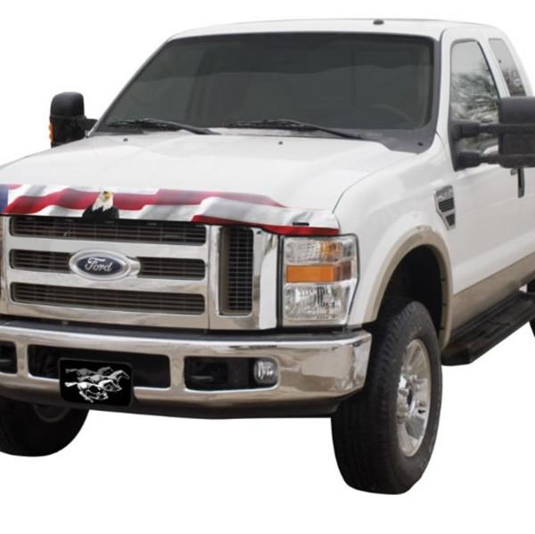 Stampede 3125-30