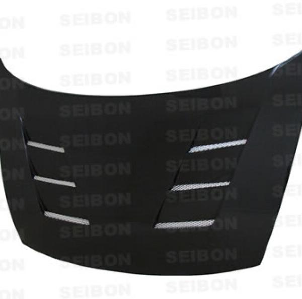 Seibon HD0607HDCV4D-TS