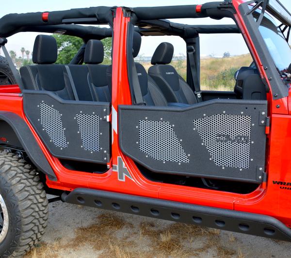 DV8 Offroad RDSTTB-RMS