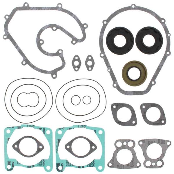 Vertex Pistons 611808