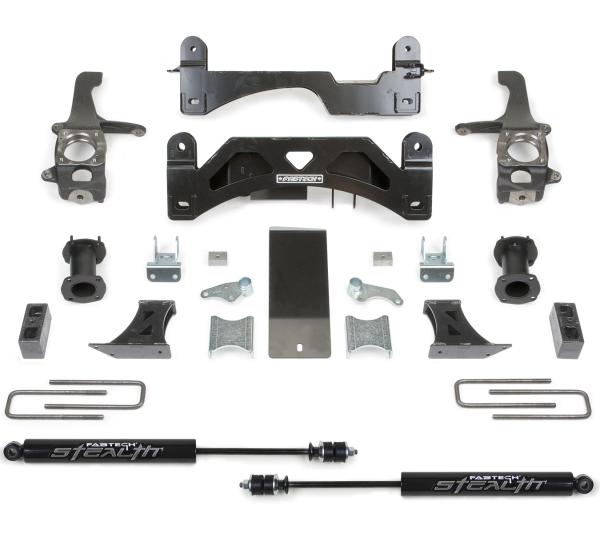 Fabtech K7054M