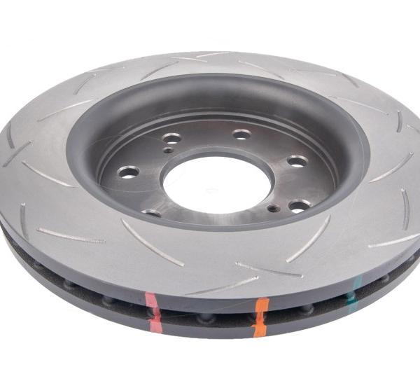 DBA 4000 Series Slotted Rotors DBA 42792S