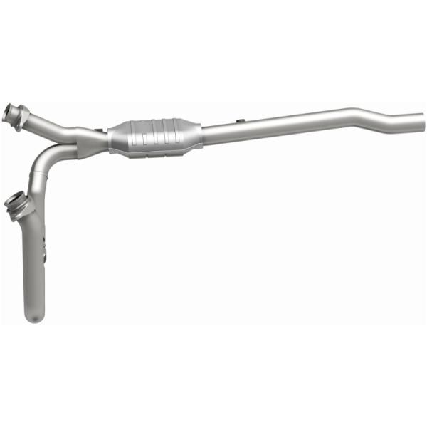 Magnaflow 93616