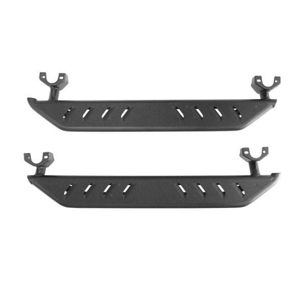 WES Snyper Rock Rail Steps Westin 42-6005