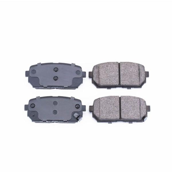 PowerStop 16-1296
