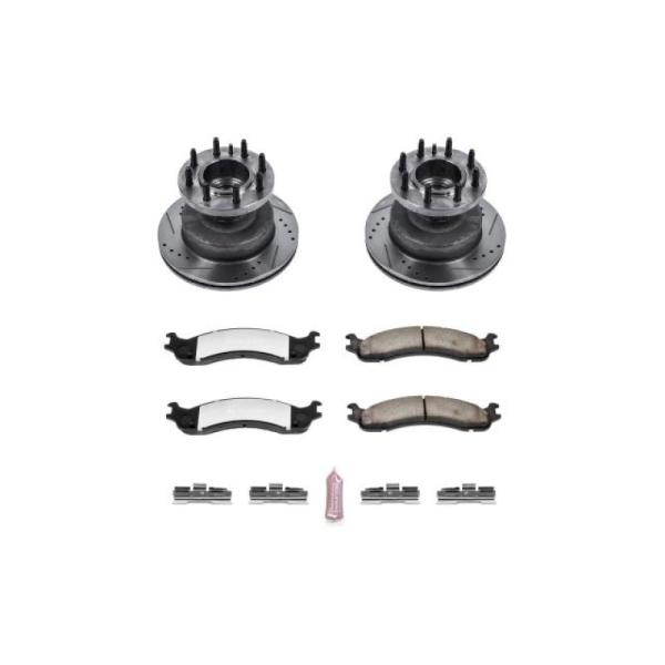 PowerStop K5084-36