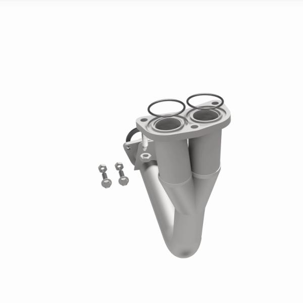 MAG BRE Front Pipe Kit Magnaflow 107-0049