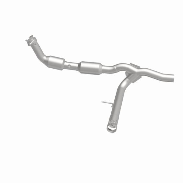 Magnaflow 4583744