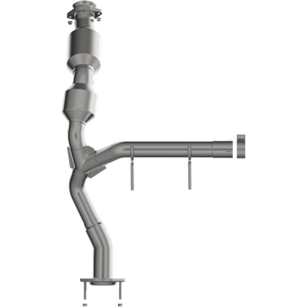 MAG Converter Direct Fit Magnaflow 280266