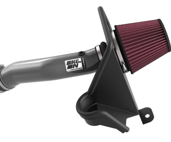 KN Performance Air Intake Systems K&N Engineering 77-1587KC