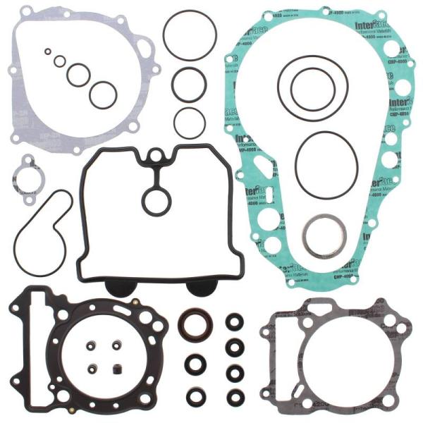 Vertex Pistons 811847