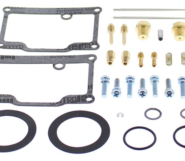 ABR Carburetor Rebuild Kits All Balls Racing 26-1822