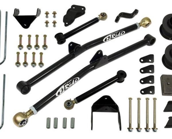Tuff Country 34213KN