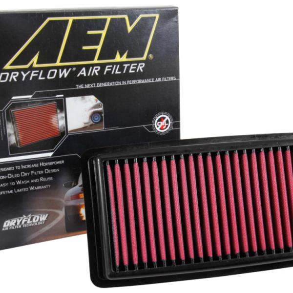 AEM IND Drop in Air Filters AEM Induction 28-50041