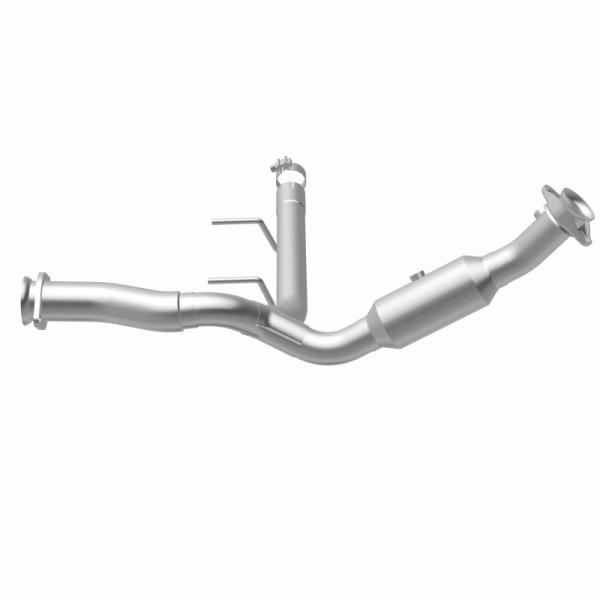 MAG Converter Direct Fit Magnaflow 21-470