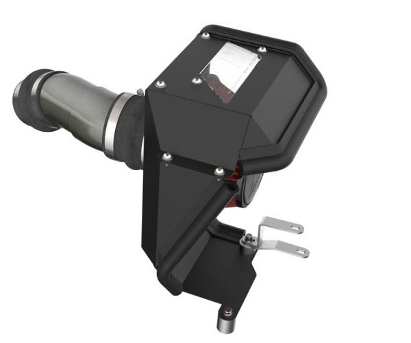 AEM IND V2 Cold Air Intake Sys AEM Induction 21-887C