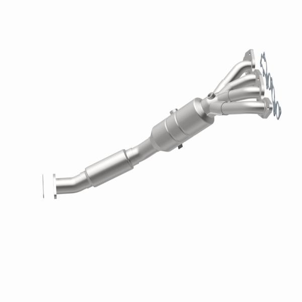 Magnaflow 5531139