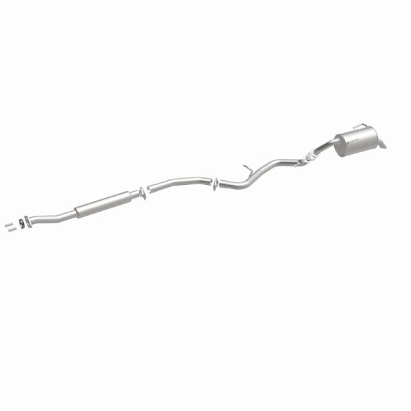 Magnaflow 106-0162