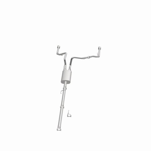 Magnaflow 106-0516