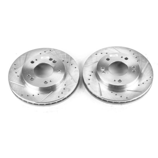 PowerStop JBR518XPR