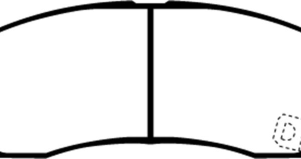 EBC DP21475