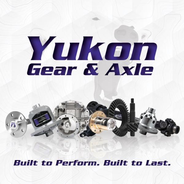 Yukon Gear & Axle YHCC-F10.5