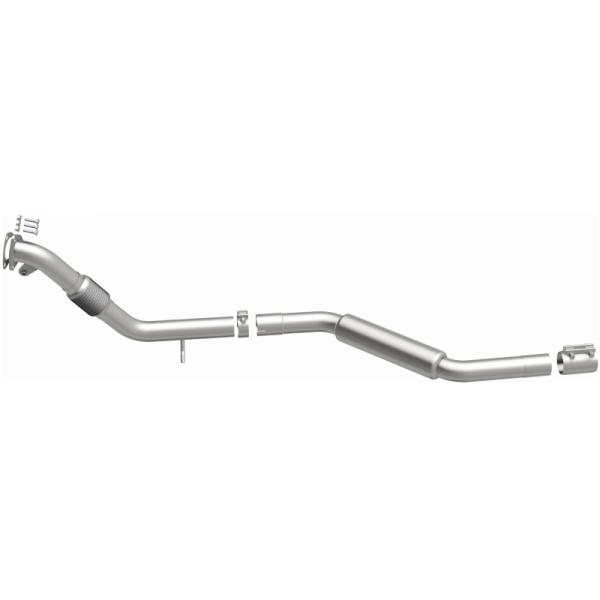 MAG BRE Front Pipe Kit Magnaflow 107-0501