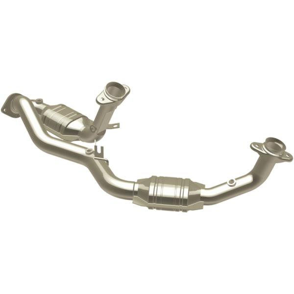 Magnaflow 23533