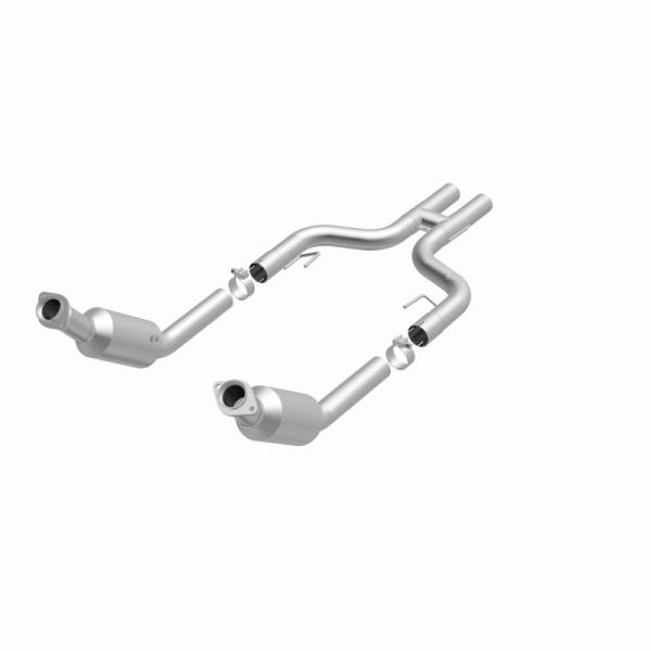 Magnaflow 5461001