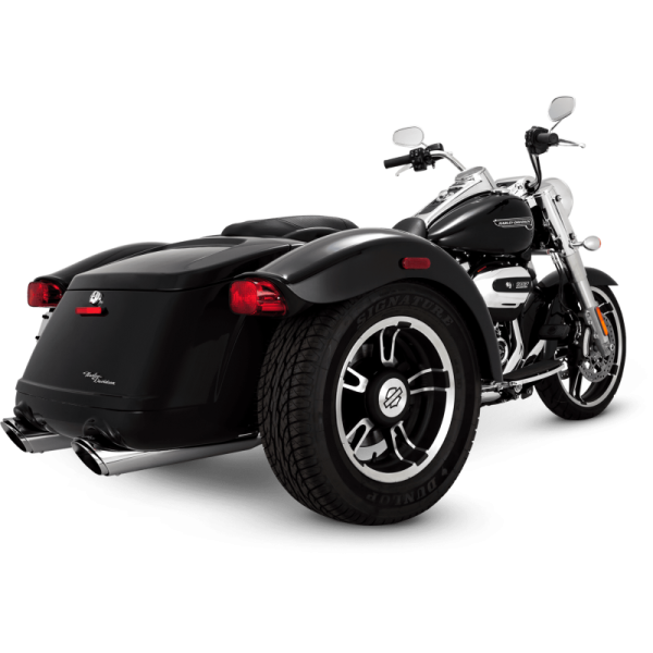 Vance and Hines 16796