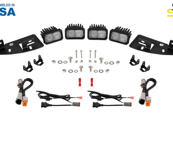 Diode Dynamics DD7622