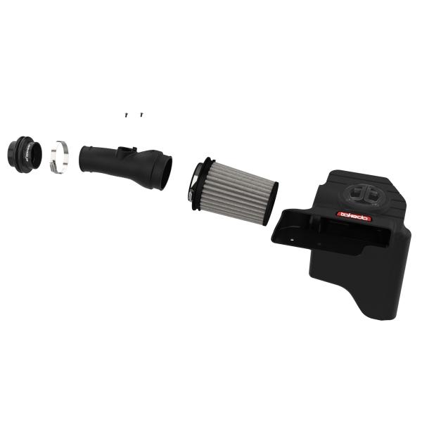 AFE Pro-Dry S Intake aFe 56-70023D