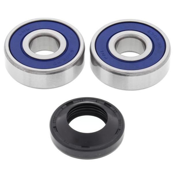 ABR Wheel Bearing Kits All Balls Racing 25-1306