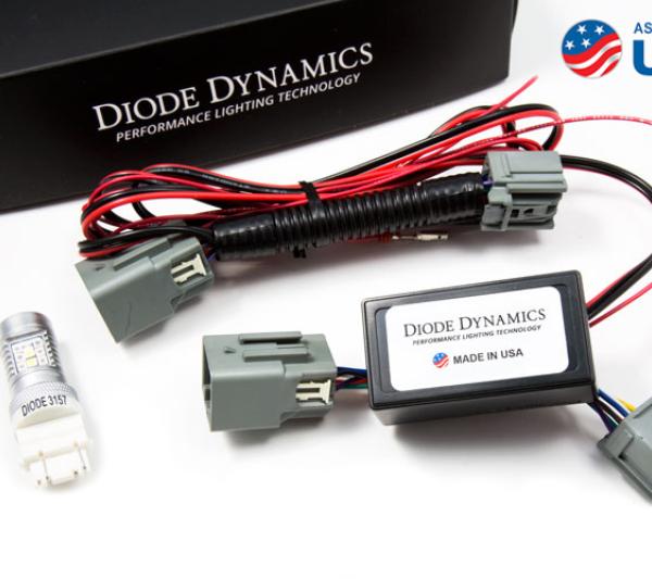 Diode Dynamics DD3017