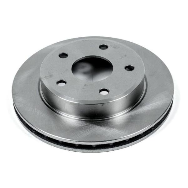 PowerStop AR8763